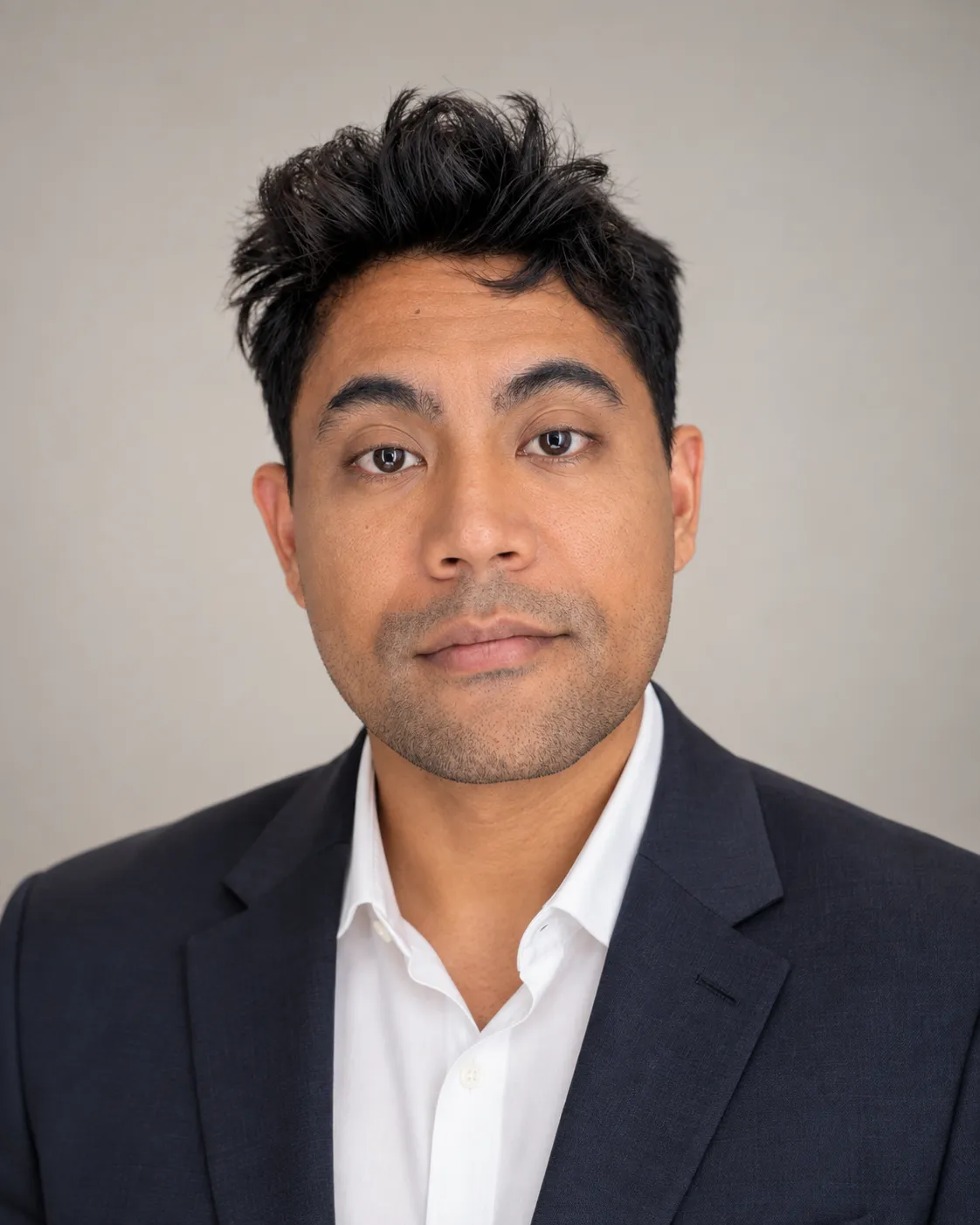 Faeez, founder of LiveWheel.